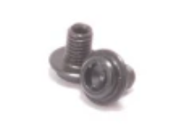 U9002 Side Spring Seat (pr) - Eclipse 6