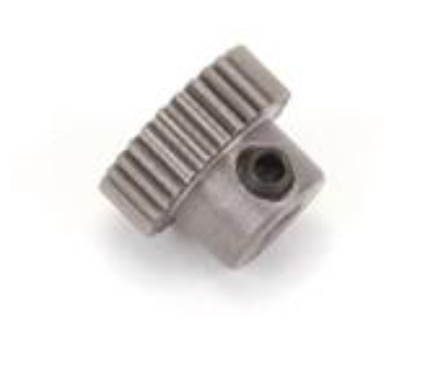 U3648 Pinion; Hard Alloy 64dp - 48T