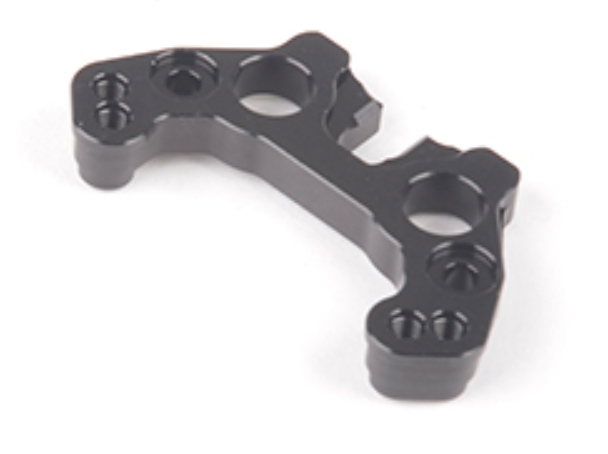 U7651 Alloy Rear Link Mount V2 - LD/2/3,ST/2