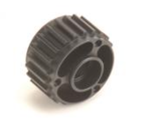 U8232 Alloy Layshaft Pulley - Mi8,Mi9