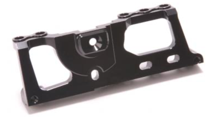 U8754 Alloy Motor Mount - Mi9