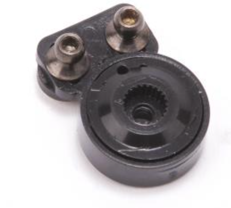 U8478 23T Servo Saver - E5,E6,A3