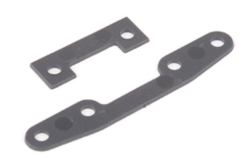 U7634 Strap Spacers 2pcs - LD/2/3,ST/2