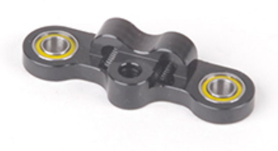 U7769 Alloy Centre Track Rod Assy - Mi7,Mi8,Mi9