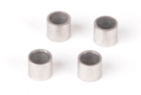 U7783 Dowel Bush pk4 - Mi7,FT,Mi8,Mi9,FT9