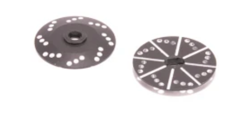 U9262 Slipper Plate (pr) - CAT PB