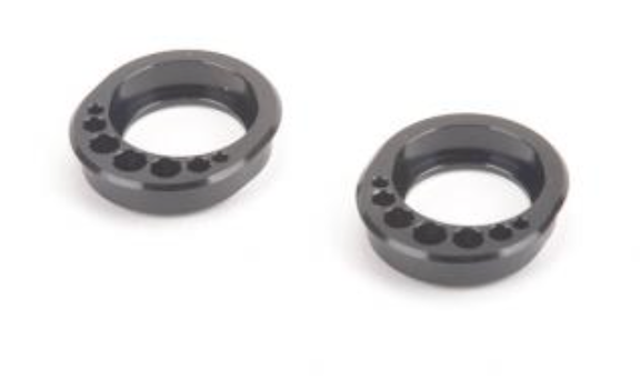 U7976 Alloy Eccentric Hi-Lo - pr KC,KD,LD/2/3L1/EVO/R,ST