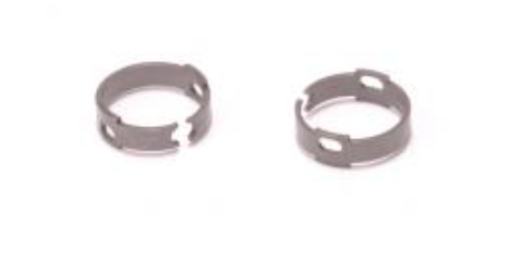 U8735 Driveshaft Spring Clip - Mi9 (pr)