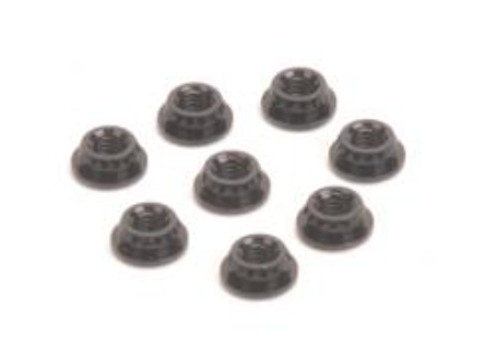 U8065 M3 Alloy Thread Insert pk8