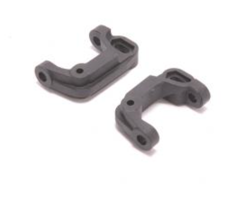 U8552 Front Yokes; 5 Degree - ST2, LD3