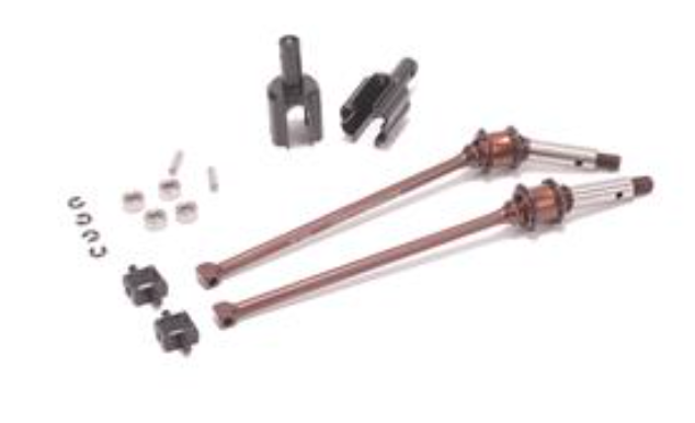 U9400 FRONT BEARING DRIVESHAFT CONV (PR) - CAT PB