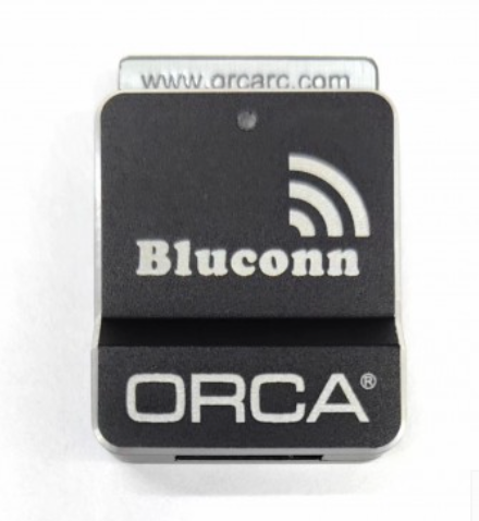ORCA Bluconn Prog Module (Wireless)