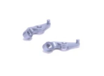 U9473 Lower Shock Mount (FR RL) - Mi10 (pr)
