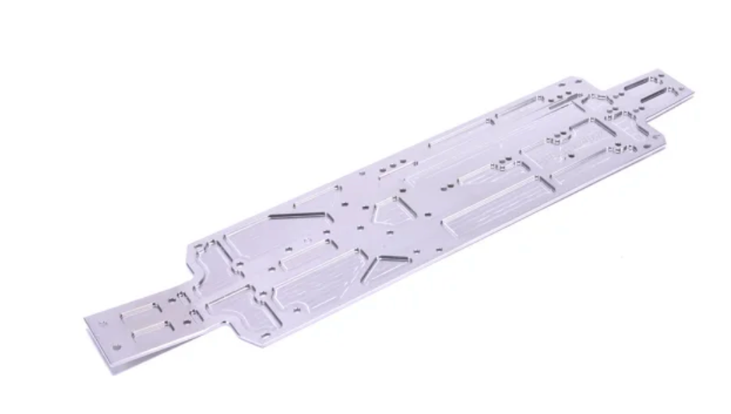 U9574 Titanium Chassis - CAT PB