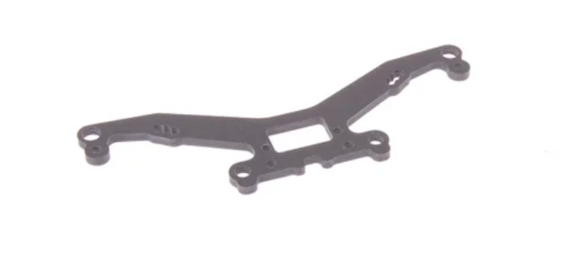 U9088 S2 Rear Shock Mount - Vibe TC