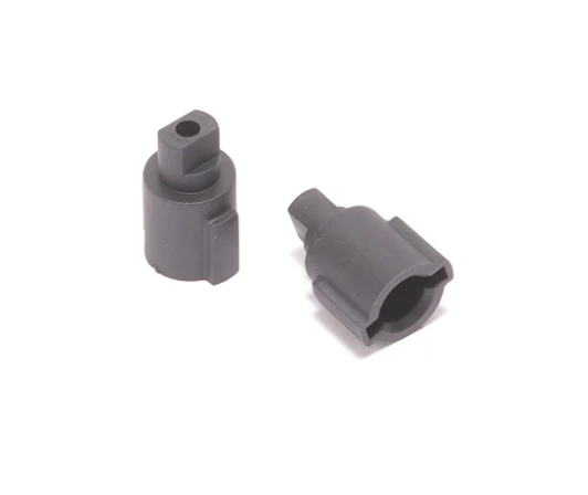 U8885 Spool Output (pr) - Vibe TC