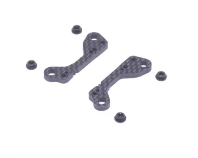 U9554 C/F 2 Notch Rear Link Mount - Mi10 (pr)