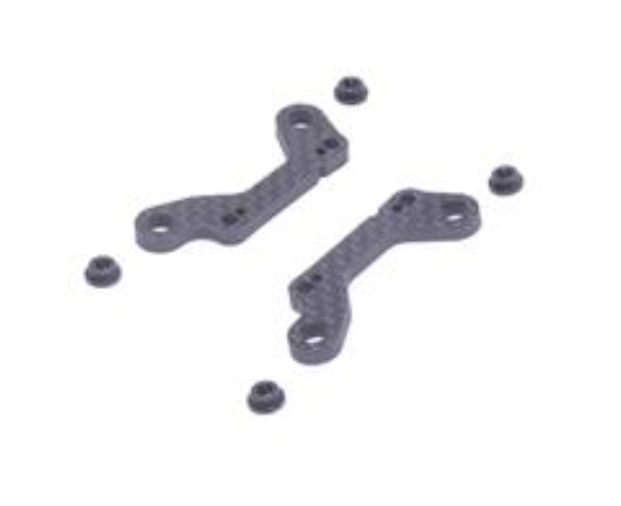 U9544 C/F 1 Notch Rear Link Mount - Mi10 (pr)