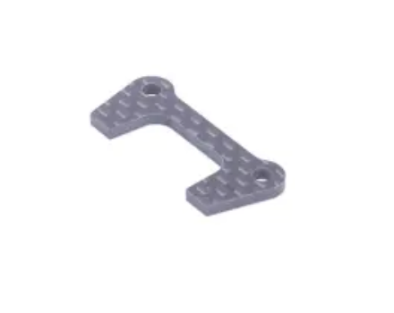 U9506 C/F Bumper Crash Stop - Mi10