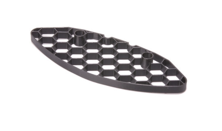 U8823 Hexagon 3D Flex Bumper Mi7,Mi8,Mi9,Mi10
