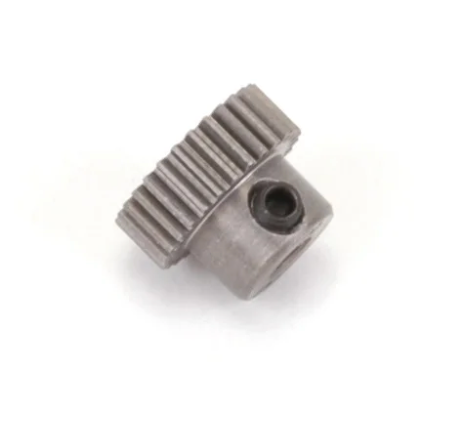 U3651 Pinion; Hard Alloy 64dp - 51T