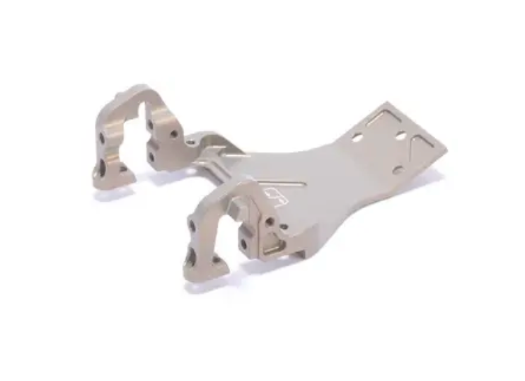 U9452 Worlds Alloy Lower Plate - LD2,LD3, ST2