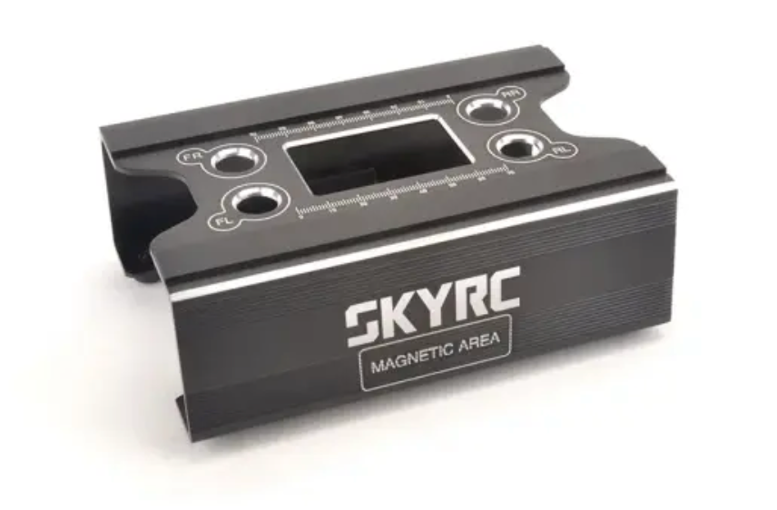 SK-600069-25 SKY RC Car Stand Pro - Off-Road