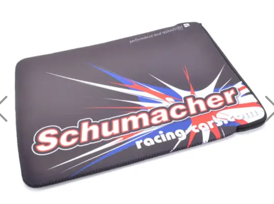 G354 Schumacher Neoprene Bag for Setup Boards