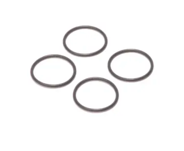 U8715 Nano Shock Collar O-ring - Mi9,FT9,Mi10 (pk4)