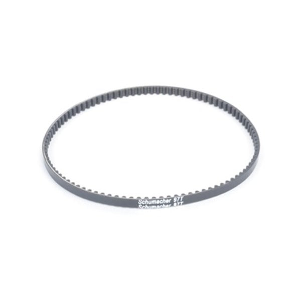 U7356 Belt 97T x 4mm Wide Polyurethane