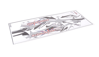 U7351 Chassis Skin - L1/EVO