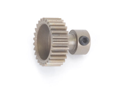 U7526 Pinion; Long Boss Steel 48dp - 26T