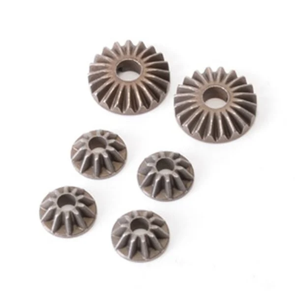 U4176 Gear Diff Gear Set - Off Road,FT
