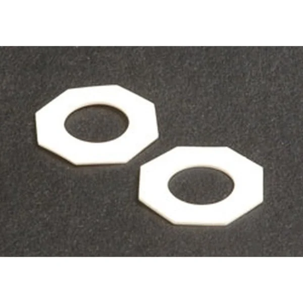 U3364 Slipper Pad; PTFE Octagon pr - Off Road