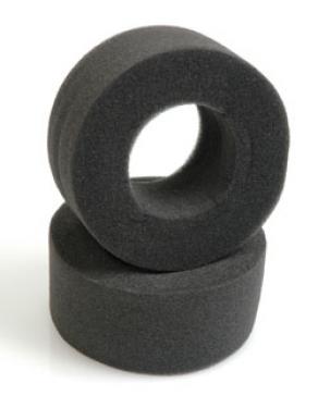 U6541 Foam Tyre Insert; Med - Front - CAT (pr)