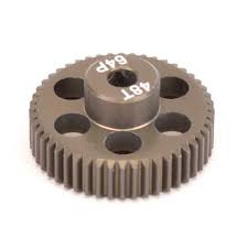 U3648 Pinion; Hard Alloy 64dp - 48T