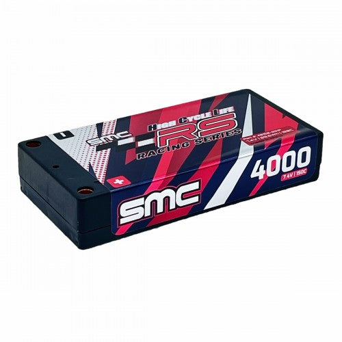 SMC 40150-2S1P HCL RS 7.4V-4000mAh