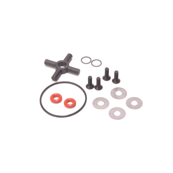 U8723 Gear Diff Rebuild Kit - Mi9, FT9