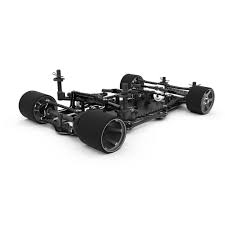 K218 Schumacher Eclipse 6 1/12th pan car