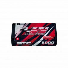 SMC 80150-1S2P HCL RS 3.7V-8000mAh 150C