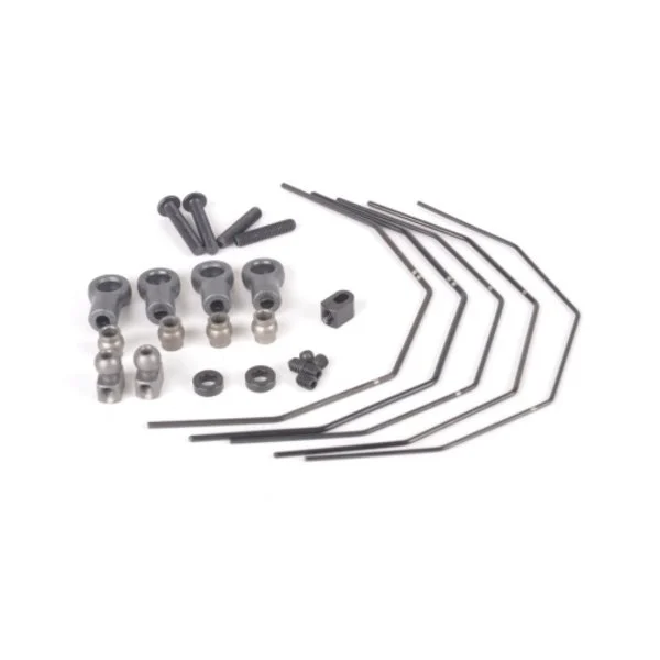 U7658 Rear Roll Bar Conversion - LD/2/3,ST/2