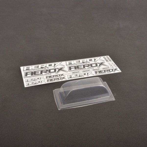 AX019 Aerox Front Wing - LD2/3