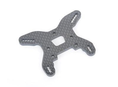 U7377 C/F Front Shock Mount - L1/EVO