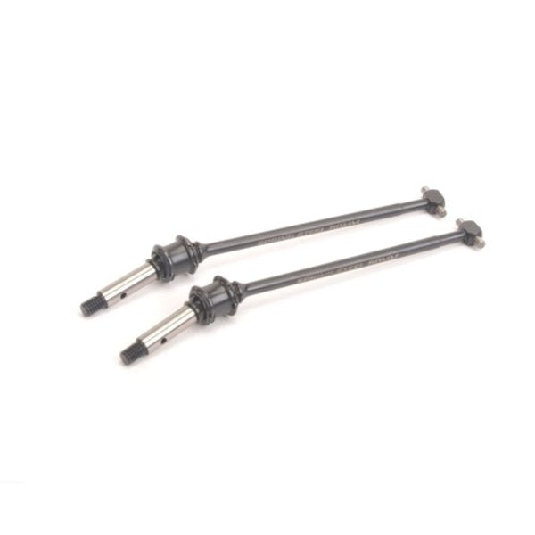 U8062 Roche Front Driveshaft Short - CAT L1/EVO/R (pr)