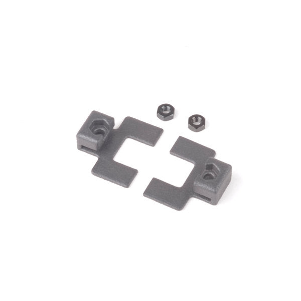 U7680 Sanwa Servo Spacer pr - E1-E6