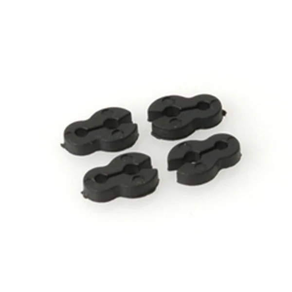 U3708 Kwik Clips 2.4 x 2.0mm (pk4) - 2WD/4WD