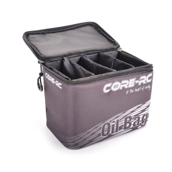CR549 CORE RC - Oil Bag