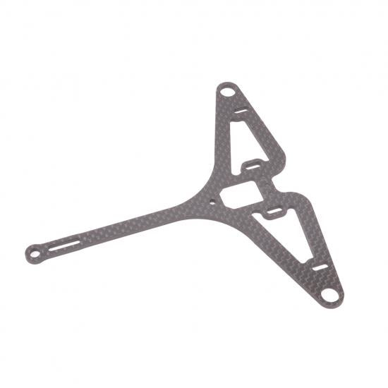 U8358 C/F Camber Strap -6mm Width 1.5deg - Icon