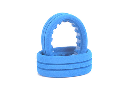 CR688 1/10 Closed Cell Inserts - 4WD Front - pr