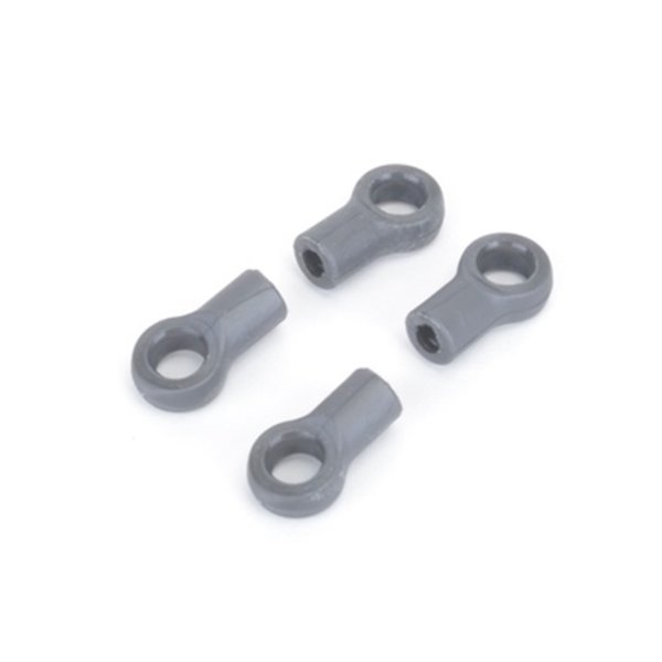 U7431 Rod End Socket (Dia 5.5mm) (pk4)